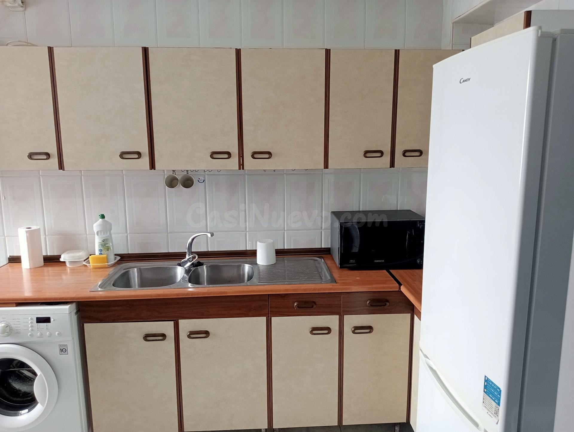 Piso 4 habitaciones 87m² en alquiler - Puerta Carmona-Puerta - foto 3
