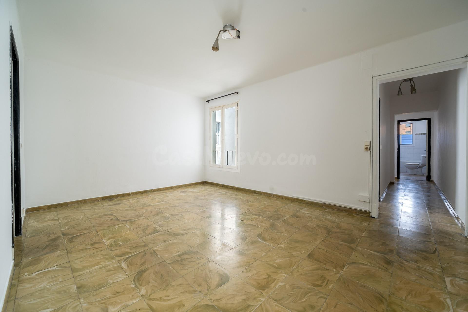 Piso para reformar en zona Son Forteza Sud. - foto 5