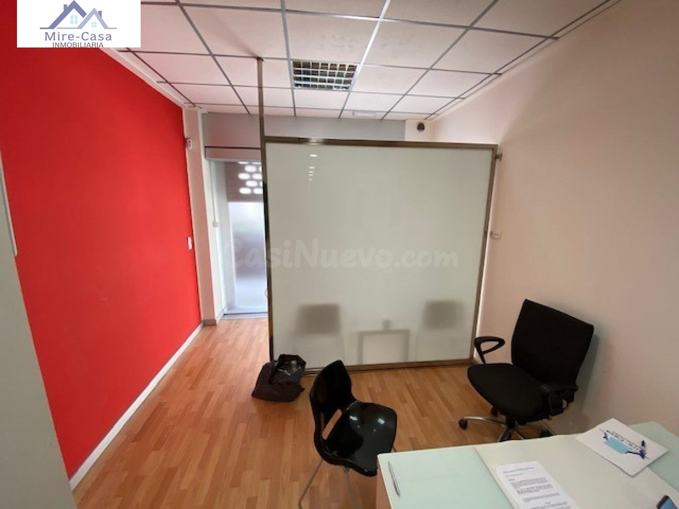 SE ALQUILA LOCAL COMERCIAL TOTALMENTE REFORMADO - foto 3