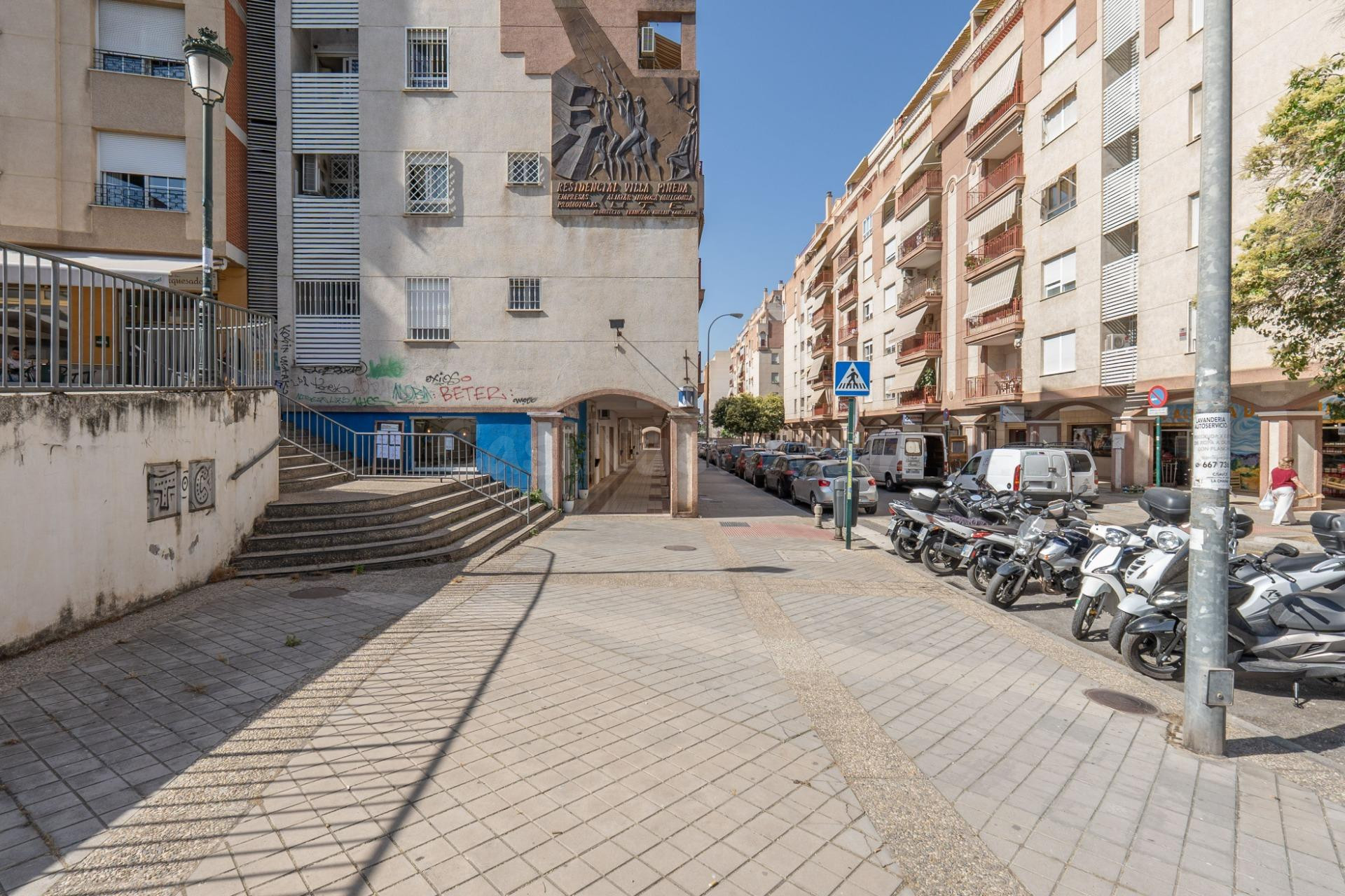 Exclusivo apartamento tipo loft de obra nueva con altas calidades