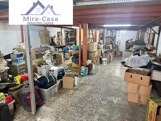 Local comercial 170m² en alquiler - Centro