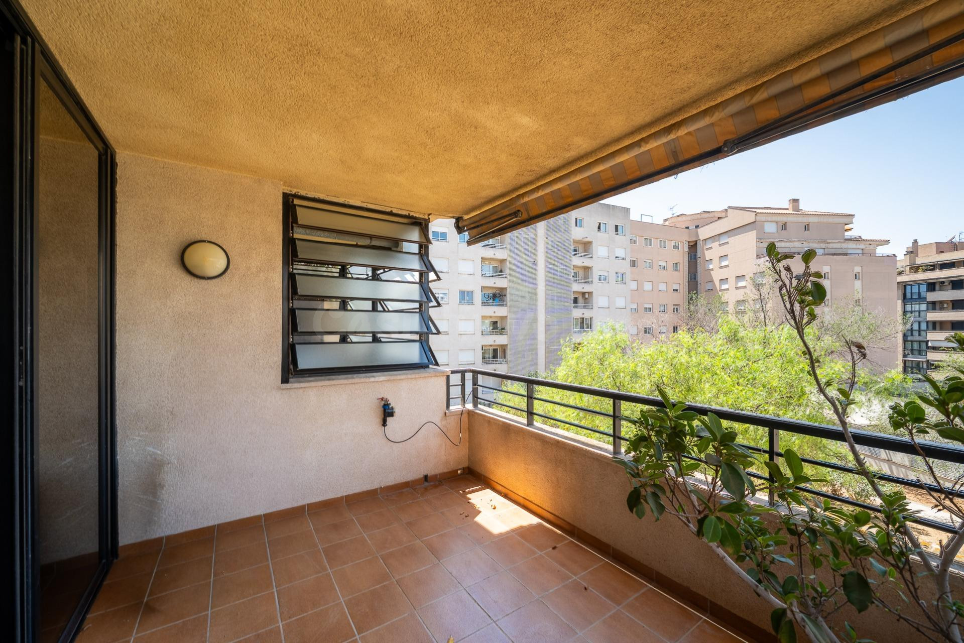 Gran piso de 170 m2 en alquiler en Bons Aires – 4 habitacion - foto 2