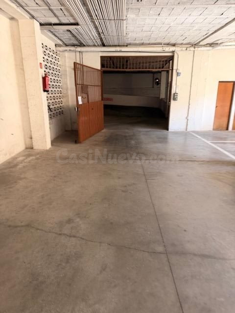 SE VENDE PLAZA DE GARAJE EN PRIMER SOTANO - foto 2