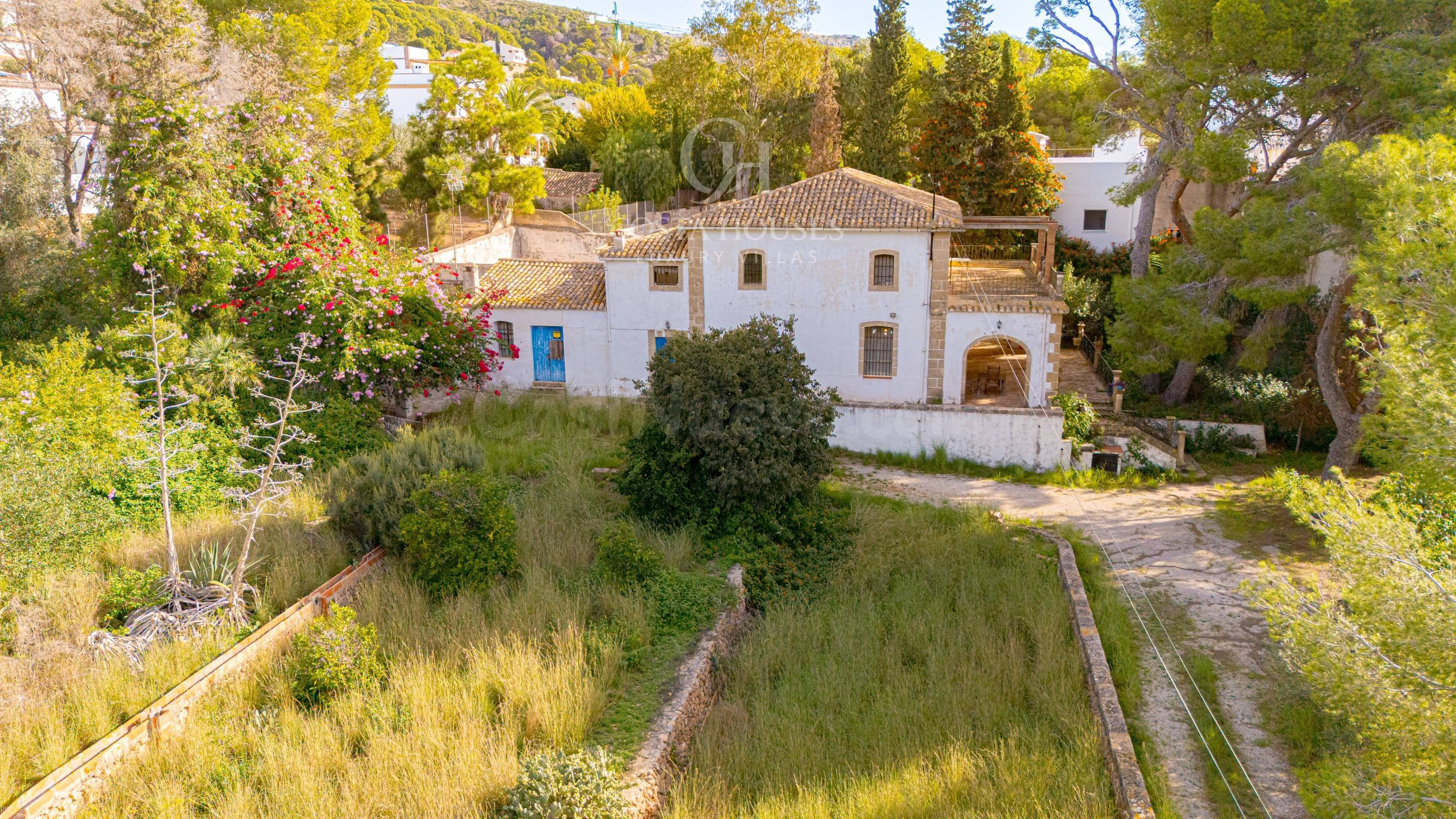 PARCELA URBANA MEZQUIDA · POTENCIAL HOTELERO Y RESIDENCIAL J - foto 2