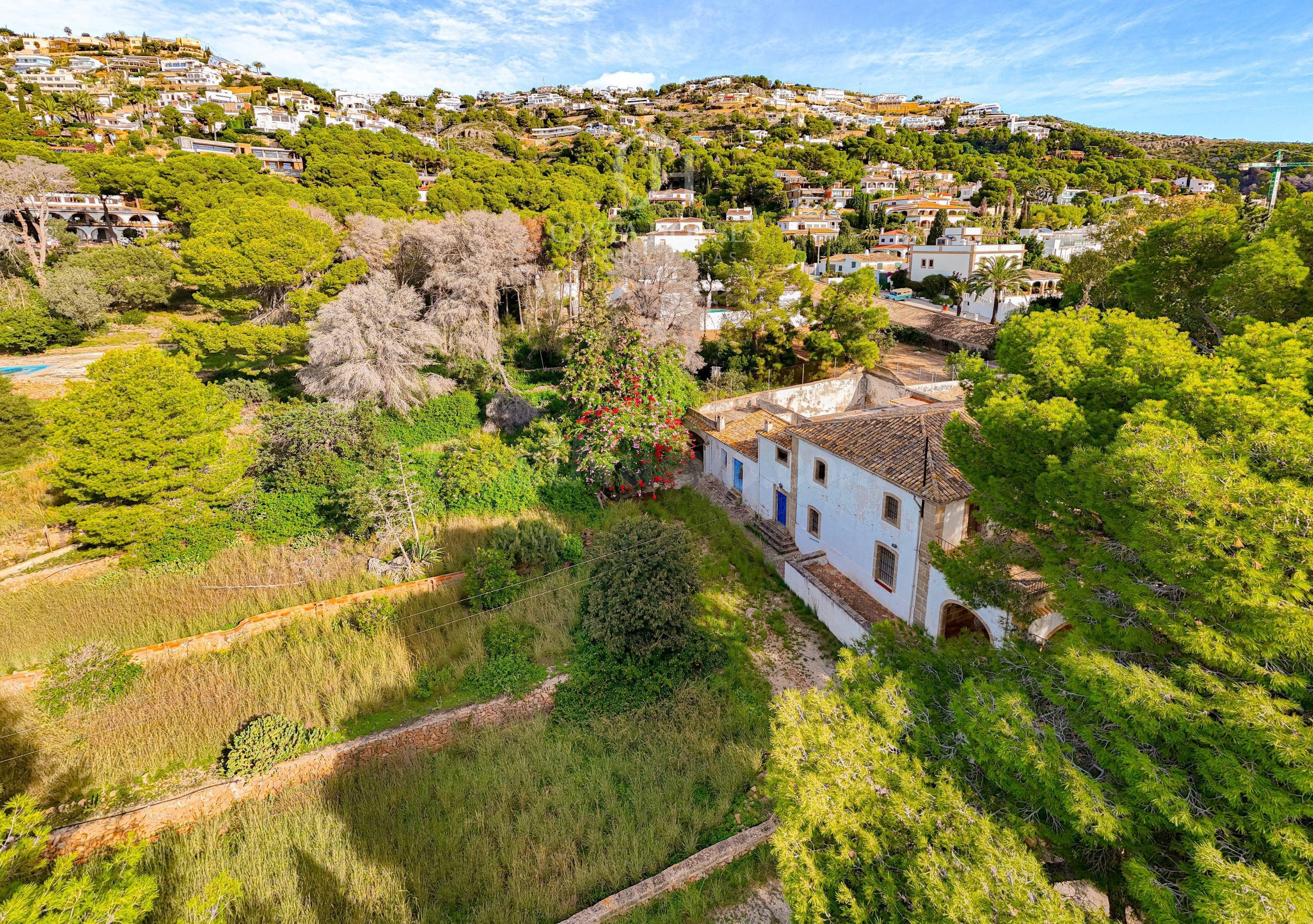 PARCELA URBANA MEZQUIDA · POTENCIAL HOTELERO Y RESIDENCIAL J - foto 3
