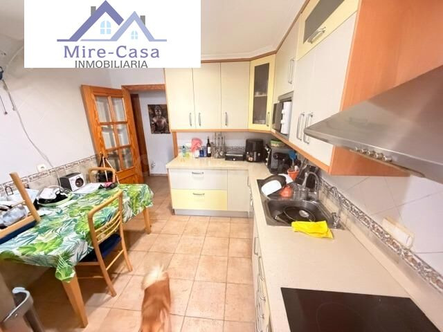 SE VENDE CUARTA PLANTA, ASCENSOR EN ESTUDIO - foto 3