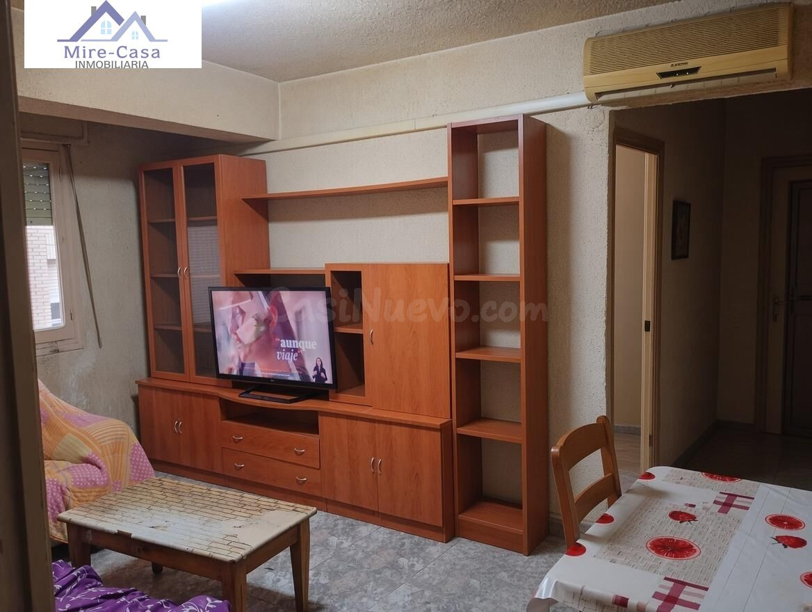 PISO EN VENTA CARRUS. TERCERO REAL - foto 3