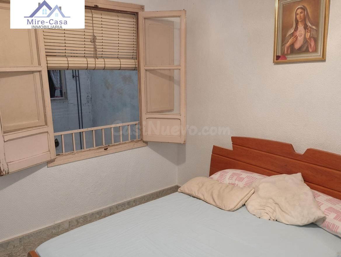 PISO EN VENTA CARRUS. TERCERO REAL - foto 4