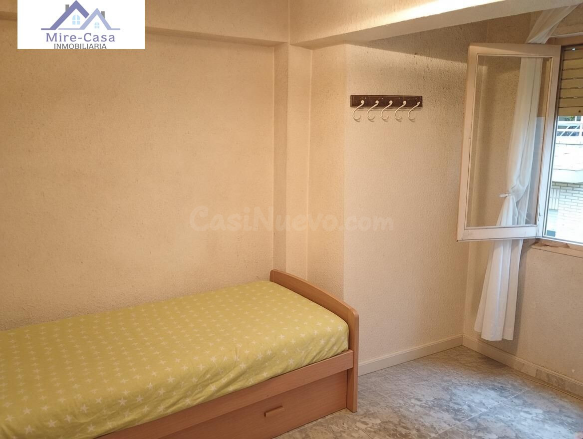 PISO EN VENTA CARRUS. TERCERO REAL - foto 5
