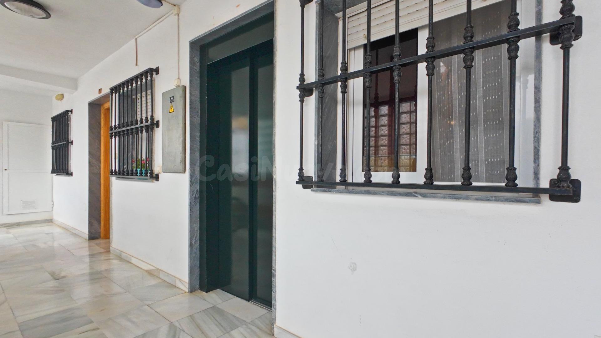 ATICO en los Boliches, 1 habitación, 1 baño, Balcón, Solariu - foto 4