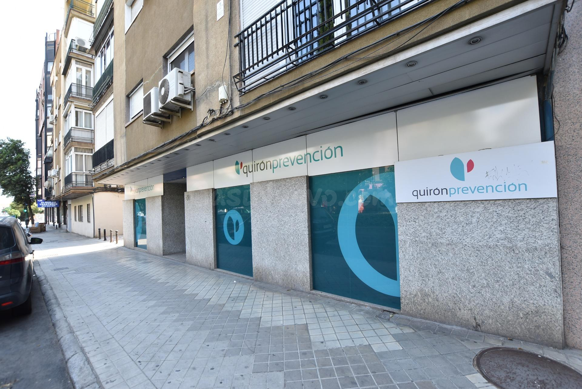 Local comercial 270m² en alquiler - Camino de ronda - foto 3