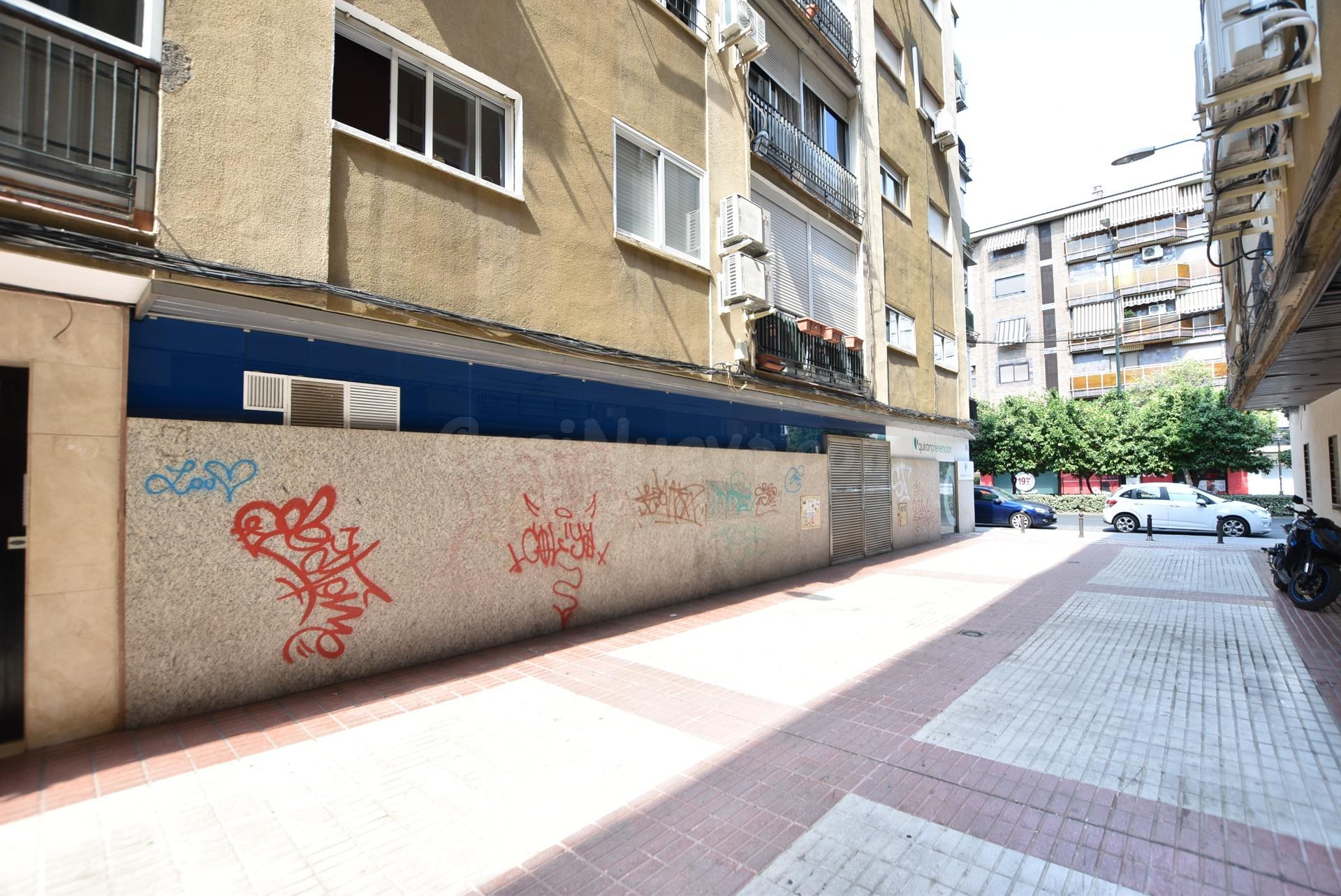 Local comercial 270m² en alquiler - Camino de ronda - foto 4
