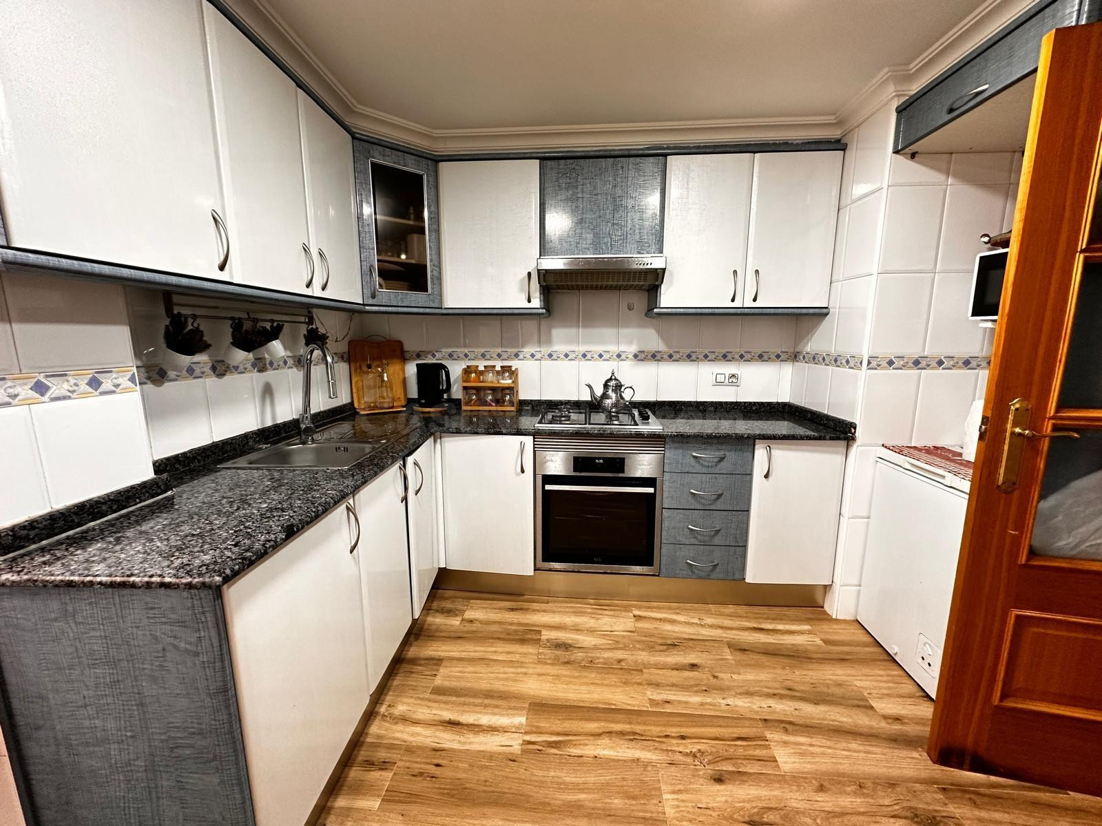 Piso en venta Lliria