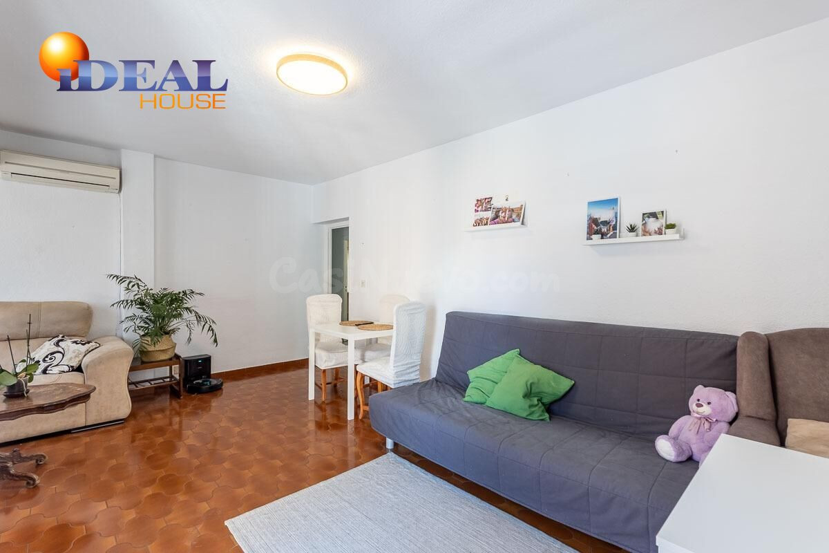 PISO EN CRUZ DE GRANADA - foto 4