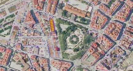 PARCELA LISTA PARA CONSTRUIR JUNTO AL PARQUE DE LA BOMBILLA - foto 3