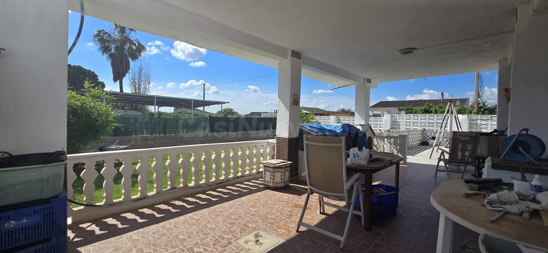 Chalet en venta Lliria. - foto 2