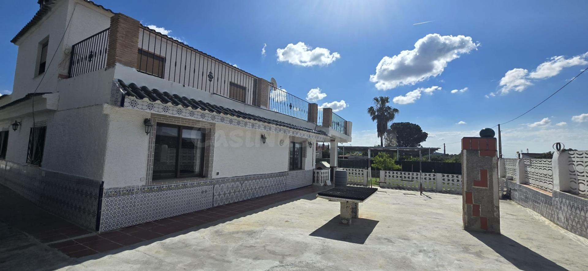 Chalet en venta Lliria. - foto 5