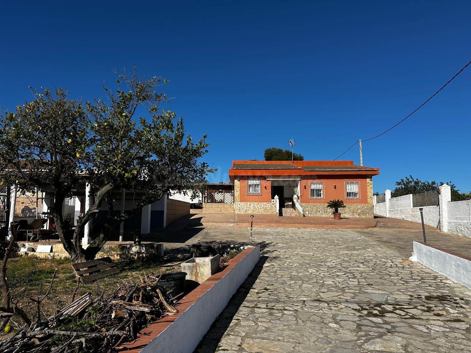 Chalet en venta Vilamarxant - foto 5