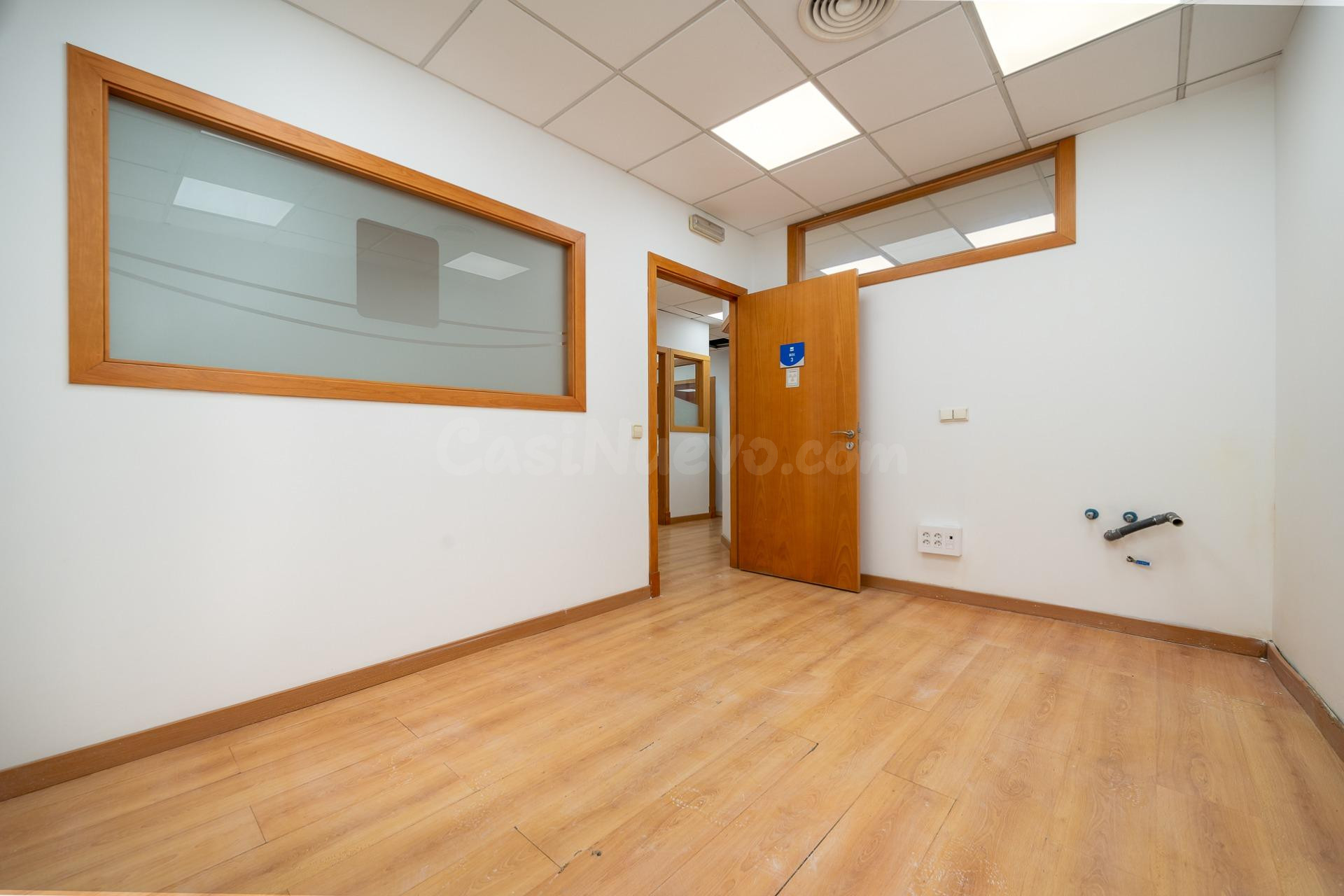 GRAN LOCAL COMERCIAL DE 277 m2 EN ZONA LAS AVENIDAS – PALMA - foto 3