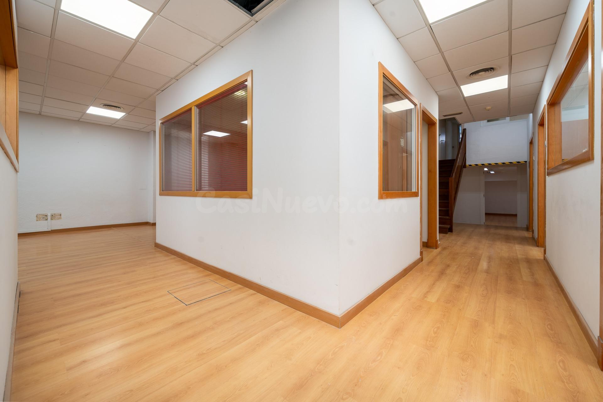 GRAN LOCAL COMERCIAL DE 277 m2 EN ZONA LAS AVENIDAS – PALMA - foto 5