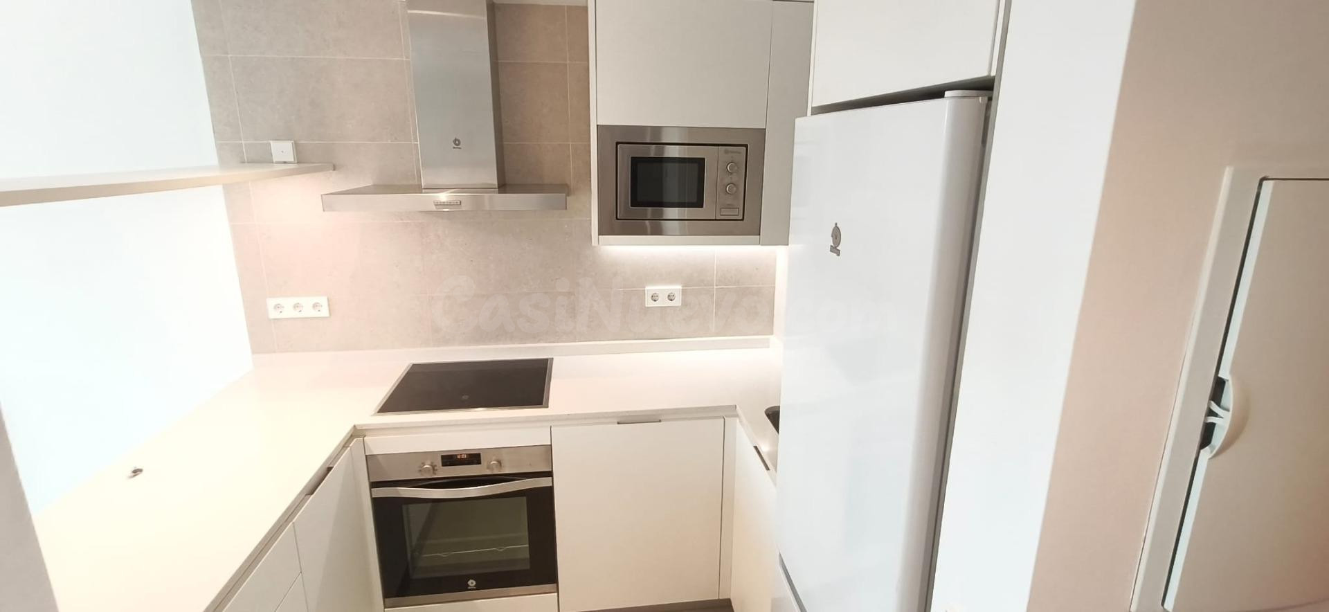 Dúplex en alquiler en Génova. - foto 4