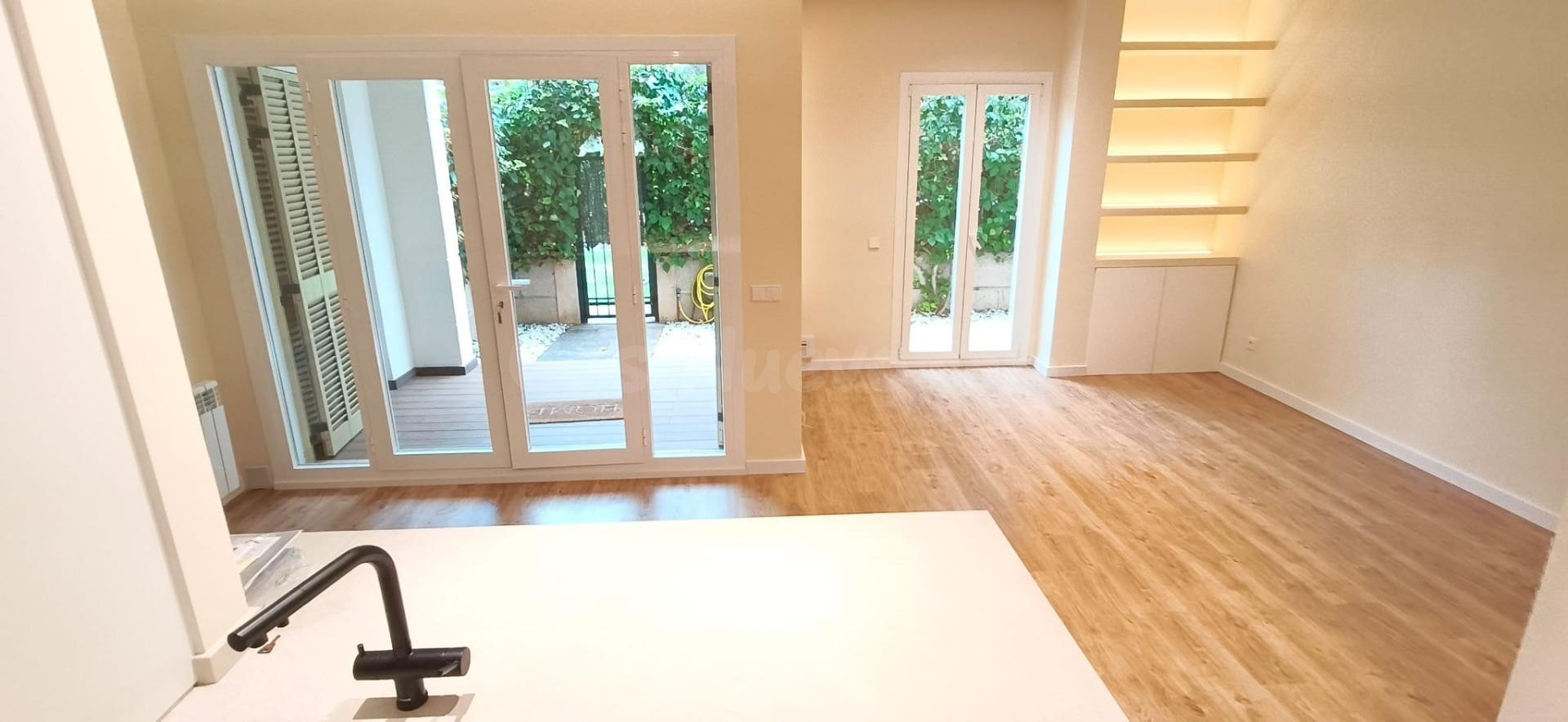 Piso en alquiler con terraza, piscina, parking y trastero en - foto 4