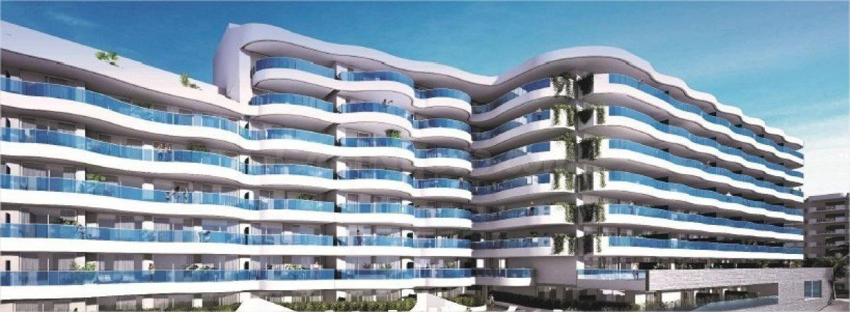 Apartamento de 3 dormitorios en segunda línea de Playa, Fuen - foto 3