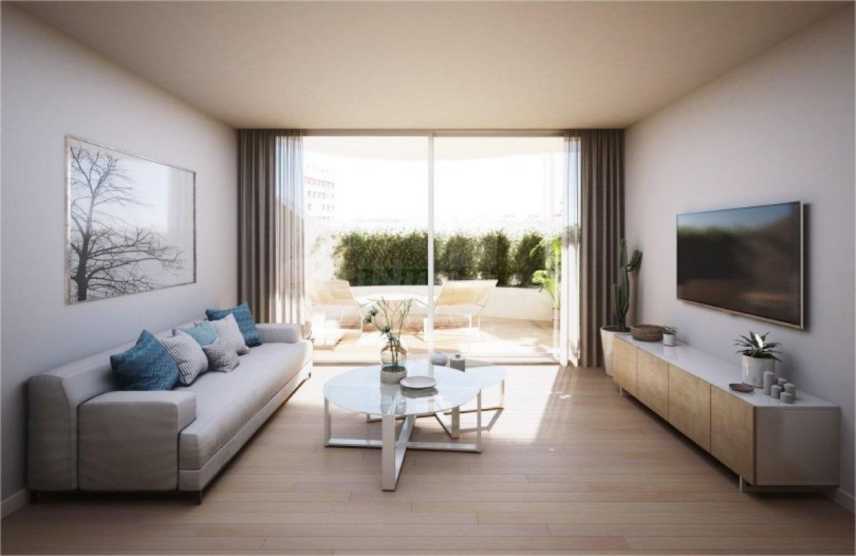 Apartamento de 3 dormitorios en segunda línea de Playa, Fuen - foto 5