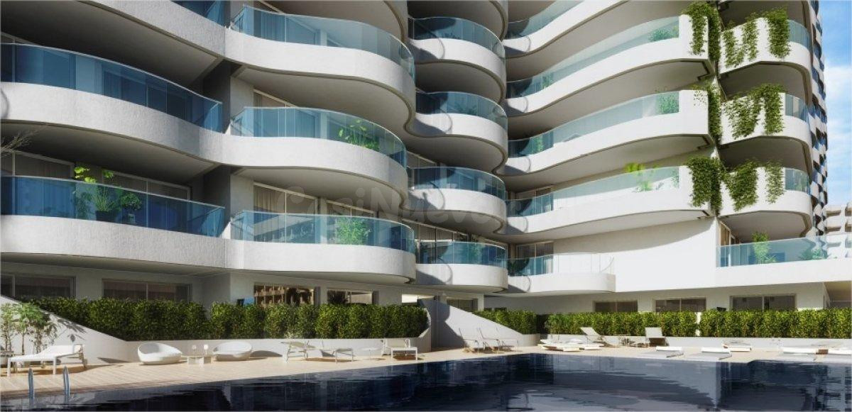 Apartamento de 3 dormitorios en segunda línea de Playa, Fuen - foto 2