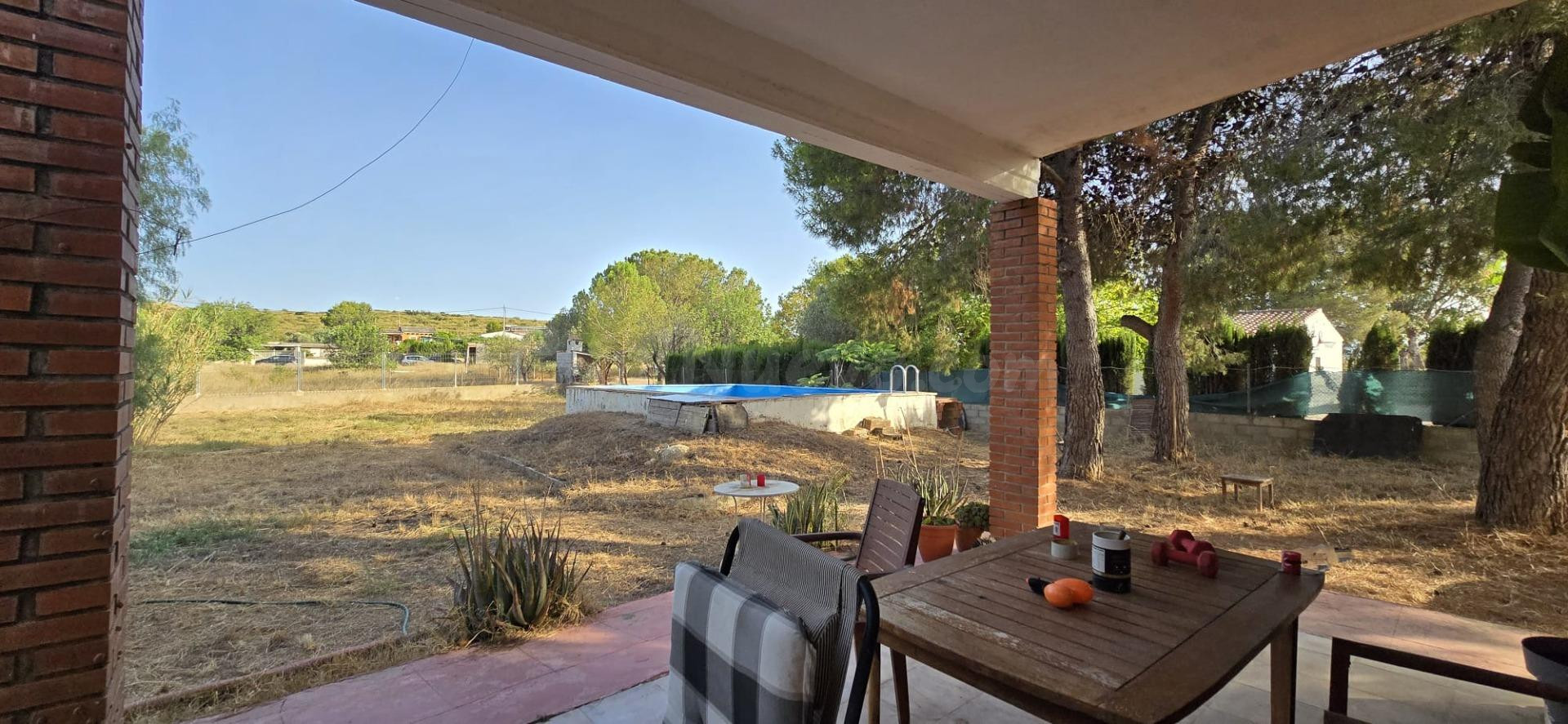 Chalet venta Lliria. - foto 3