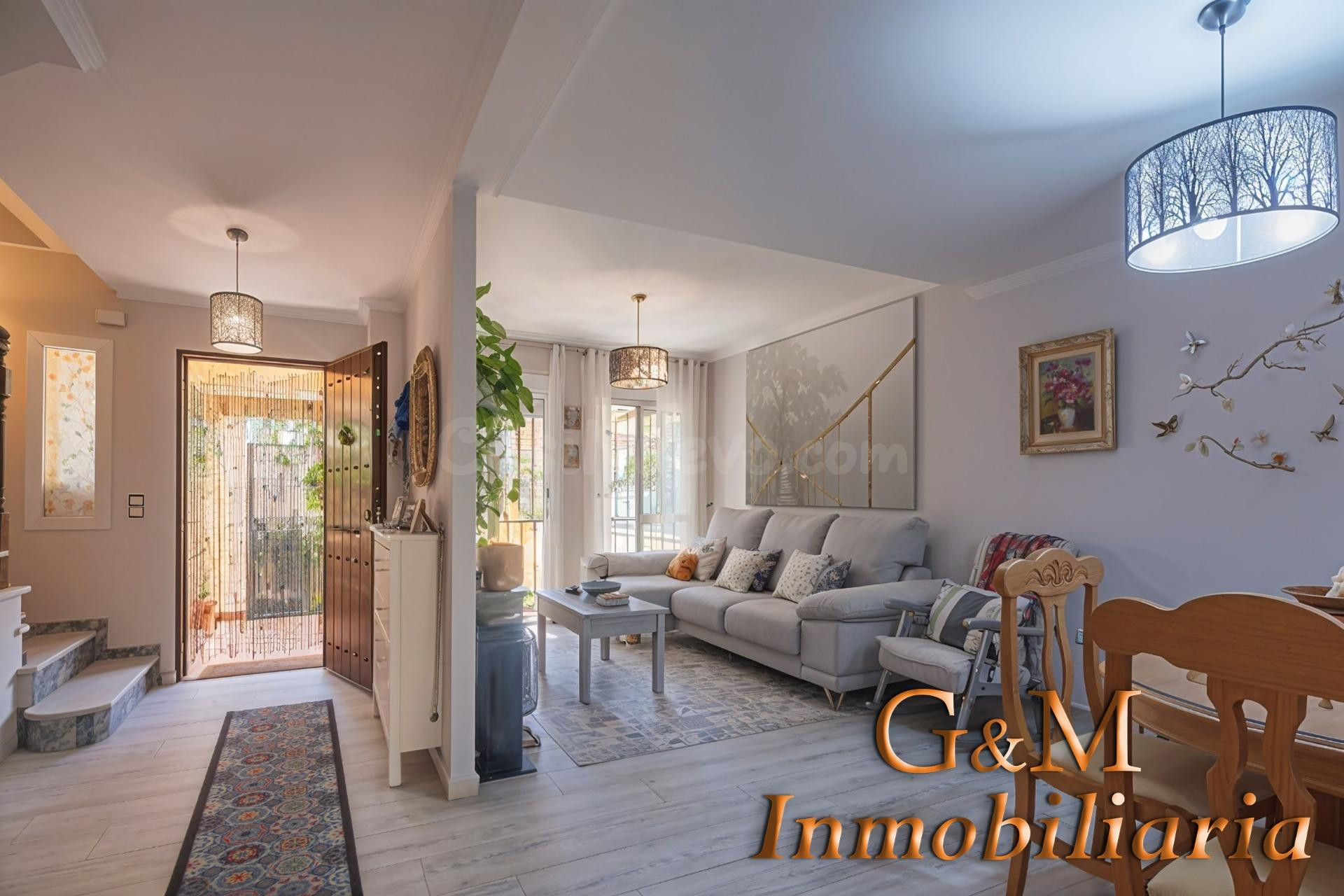 Adosado 3 habitaciones 120m² en venta - Arroyo de la miel