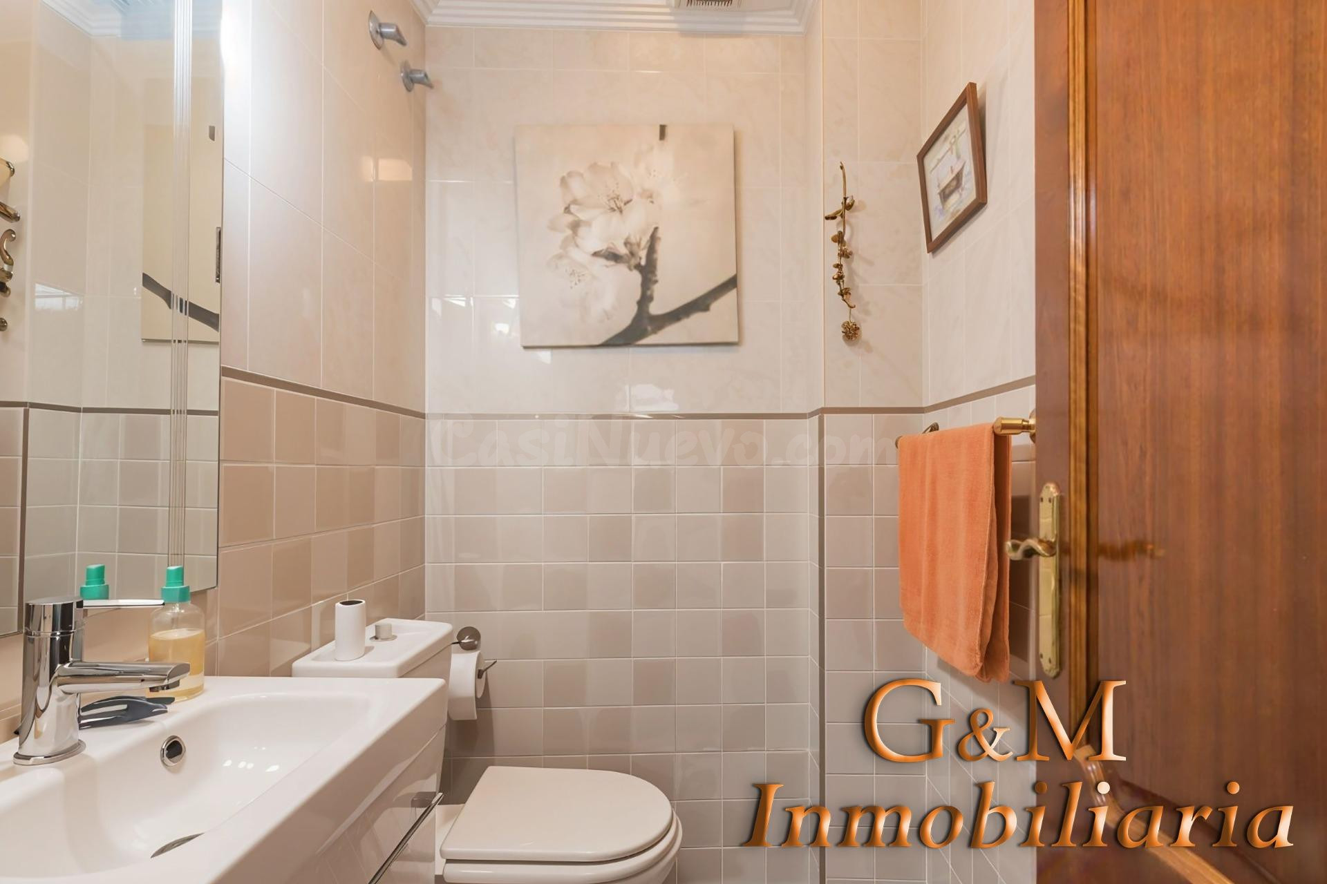 Adosado 3 habitaciones 120m² en venta - Arroyo de la miel - foto 5