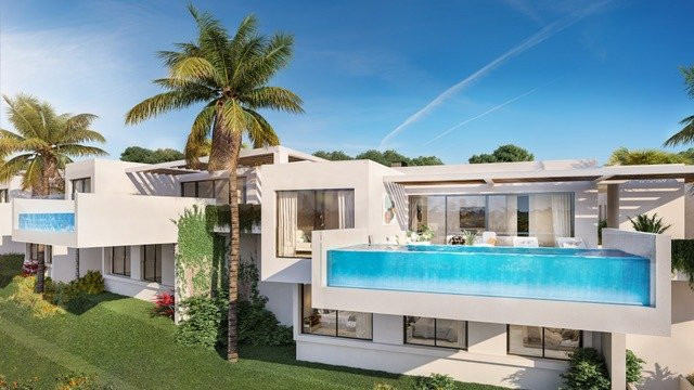 Villa 4 habitaciones 282m² en venta - Torremuelle - foto 2