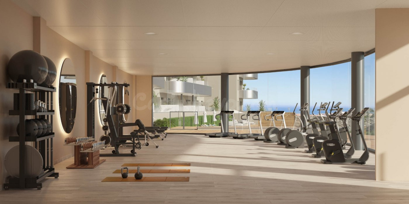 Piso 3 habitaciones 115m² en venta - El pinar - palacio de c - foto 5