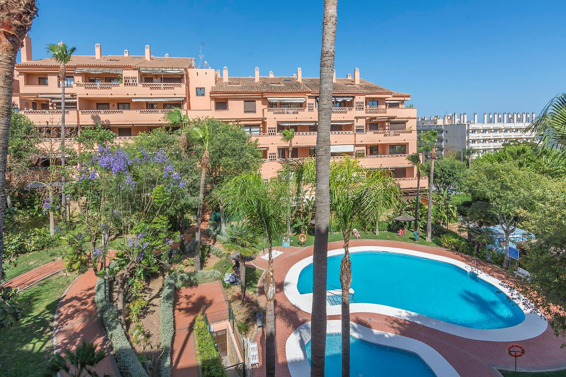 Piso 1 habitación 71m² en venta - Milla de oro