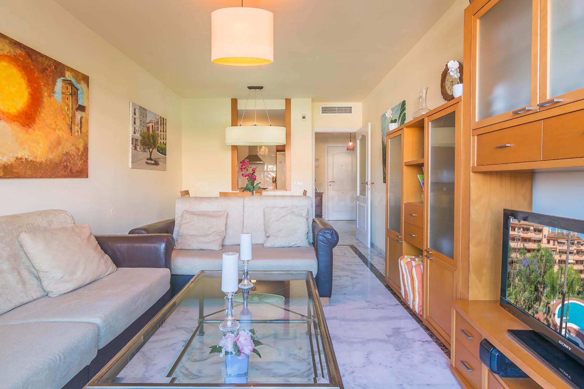 Piso 1 habitación 71m² en venta - Milla de oro - foto 4