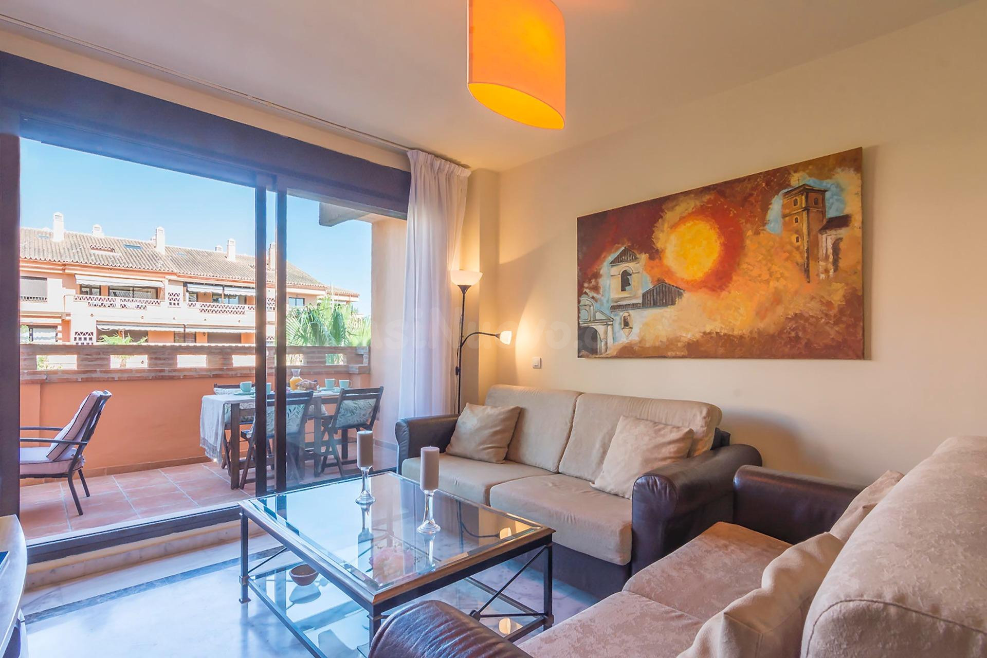 Piso 1 habitación 71m² en venta - Milla de oro - foto 5