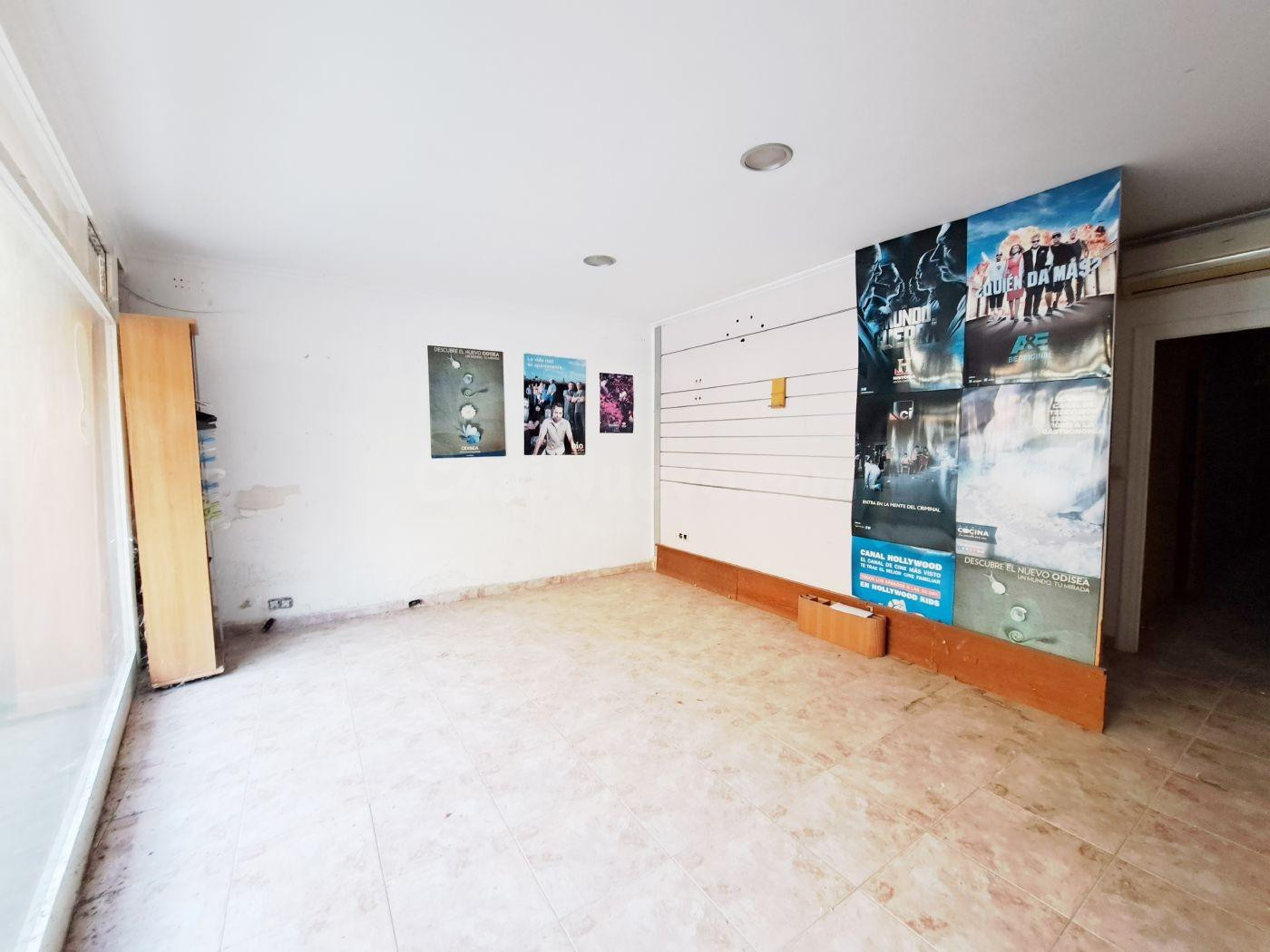 Local comercial + solar en venta en Dénia. - foto 2