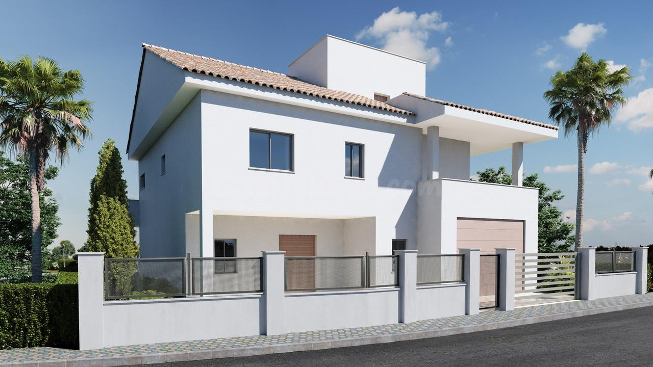 Villa de Lujo en Benalmádena Costa - foto 2