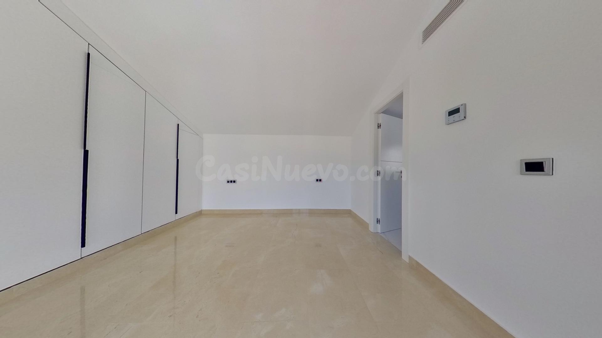 Villa de Lujo en Benalmádena Costa - foto 5