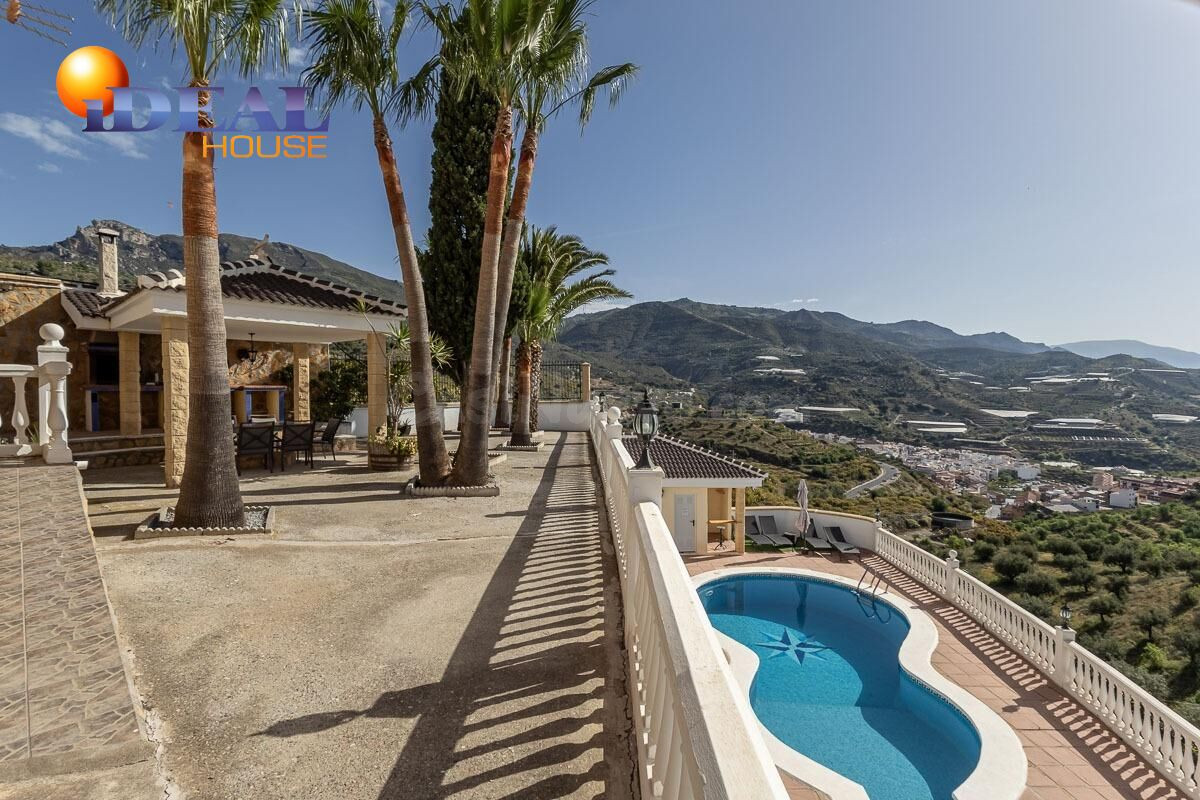 Villa Soraida - Ítrabo - foto 3