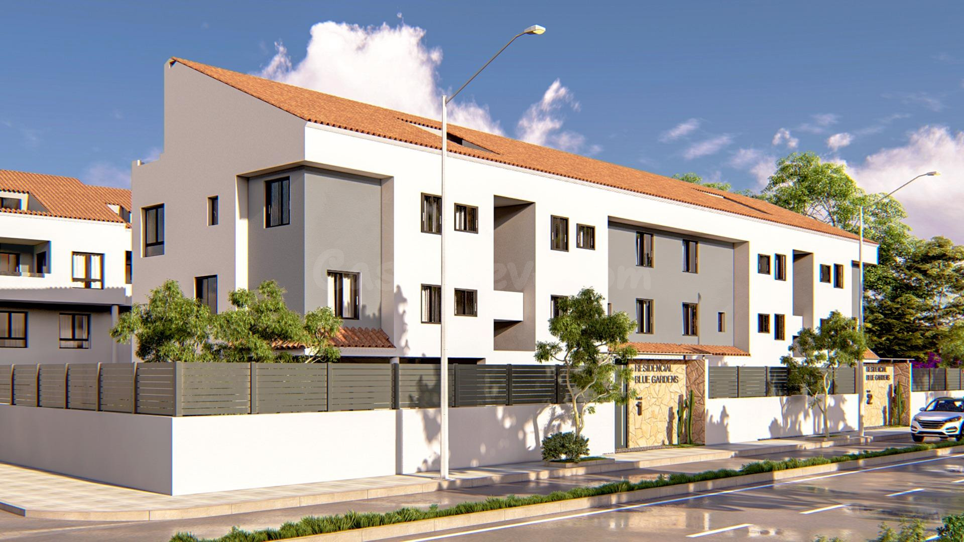 Promoción de viviendas de obra nueva en Jávea - foto 5