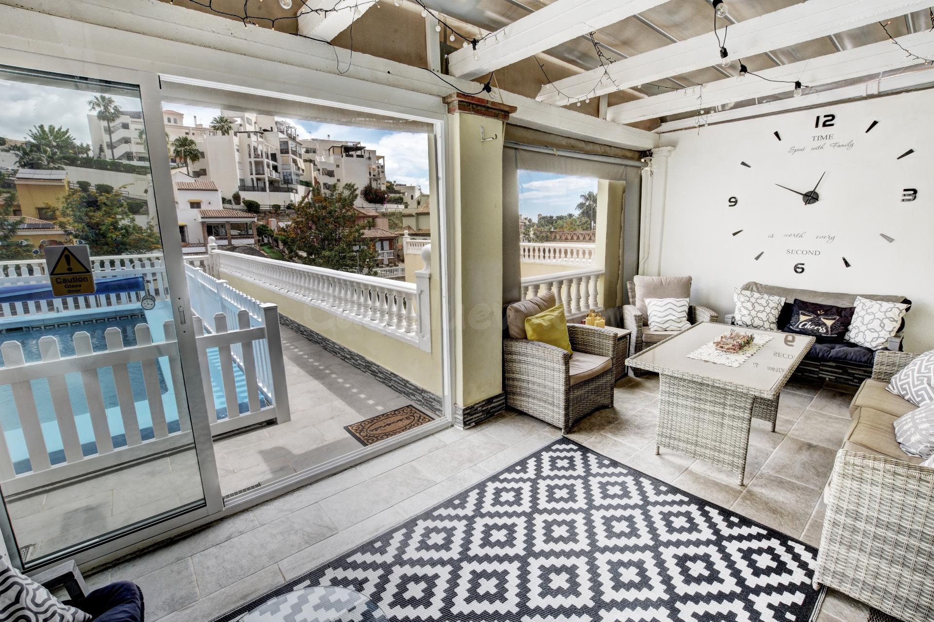 Casa de 6 Dormitorios a 400metros de la Playa y comodidades! - foto 4