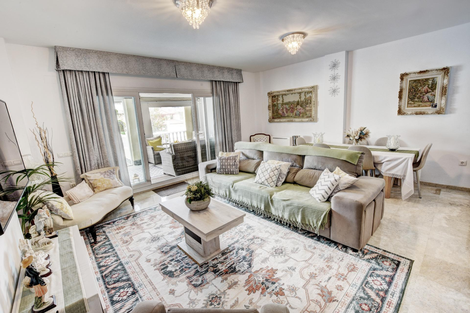 Casa de 6 Dormitorios a 400metros de la Playa y comodidades! - foto 5