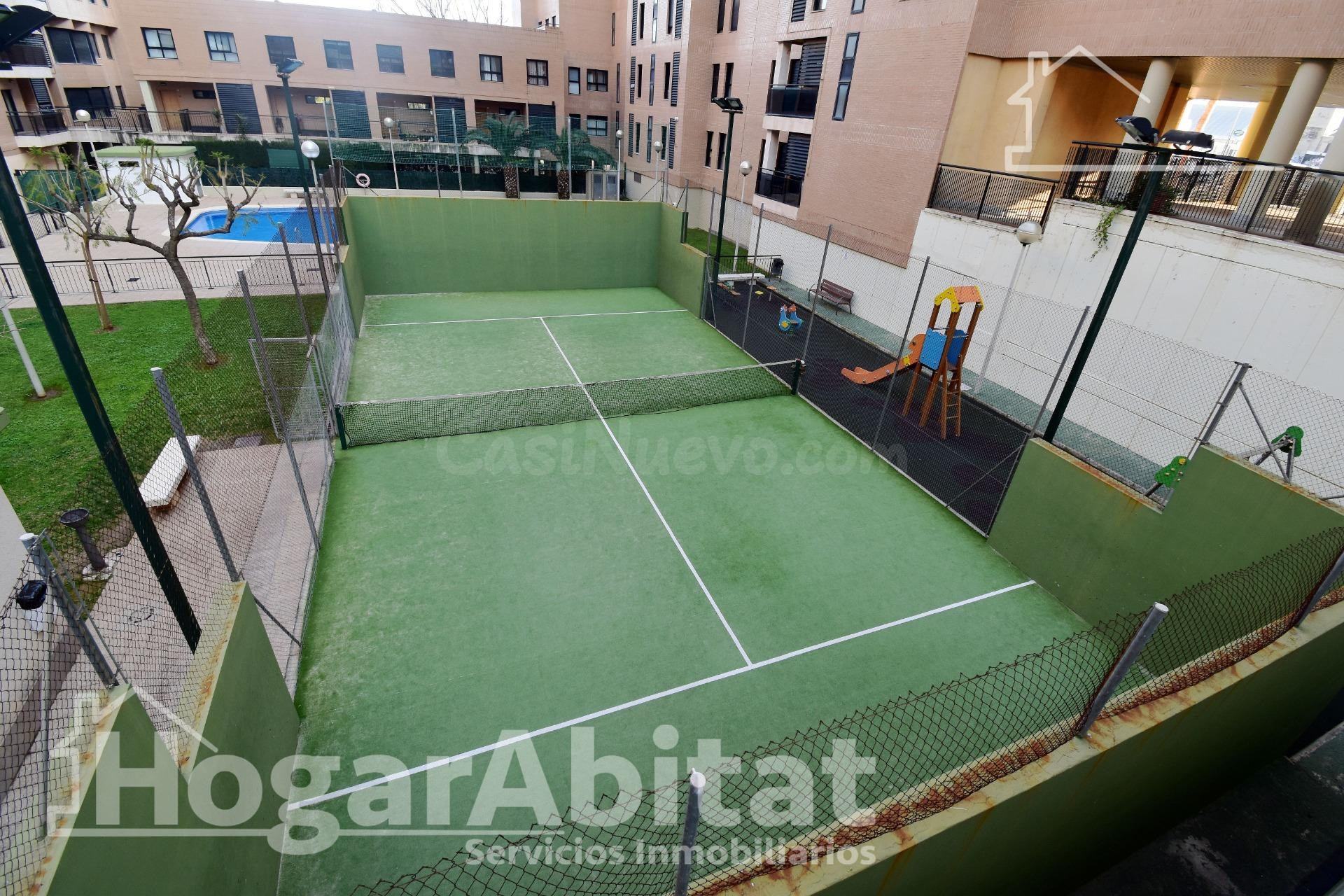 ¡ESPECTACULAR! AMPLIO Y MODERNO EN RESIDENCIAL CON PISCINA,  - foto 3