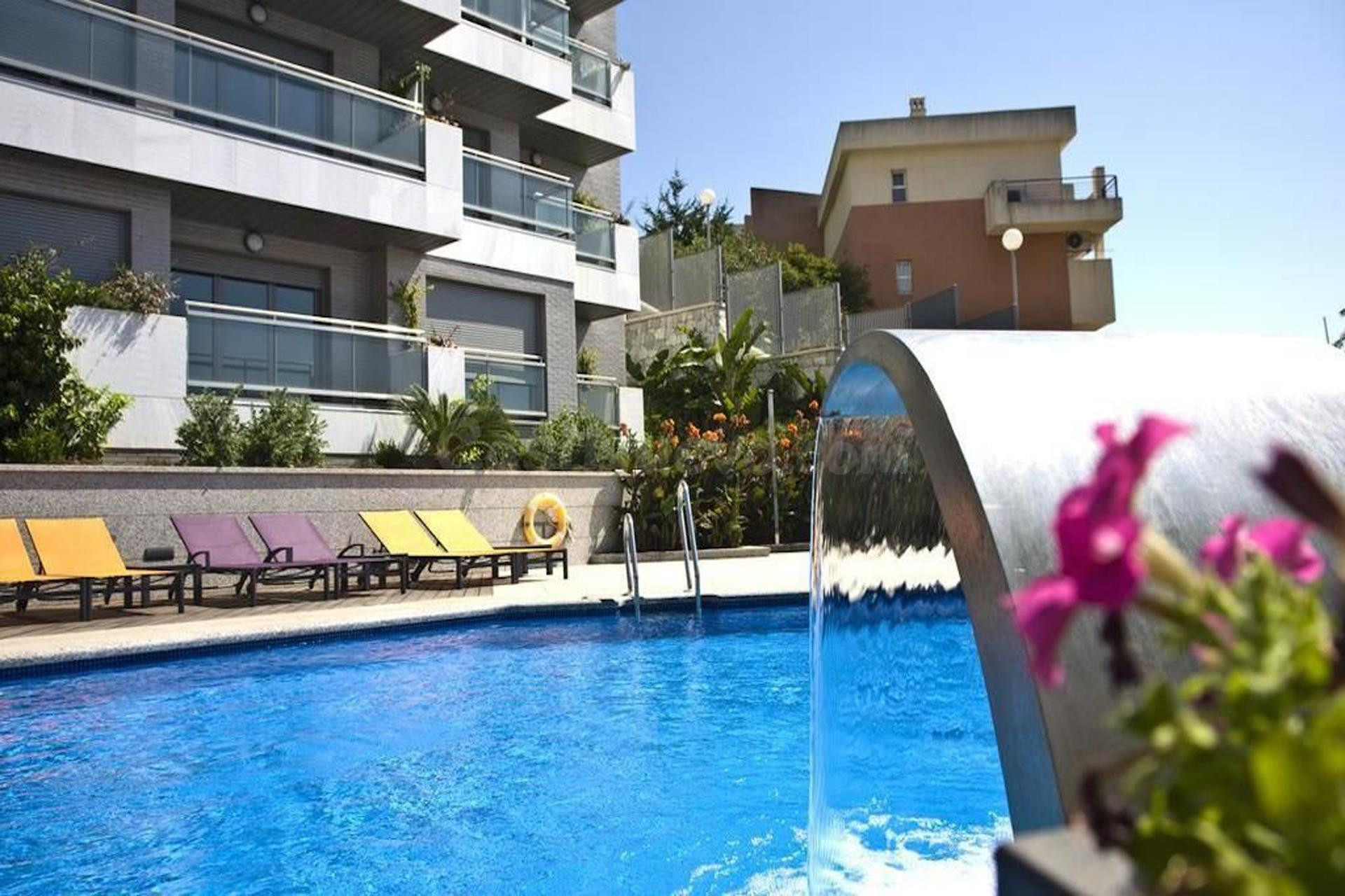 Hotel Boutique, Moderno y solo 100metros de Playa - foto 4