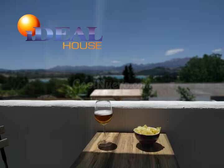 Exclusivo Complejo Turístico con Vistas al Embalse de los Be - foto 5