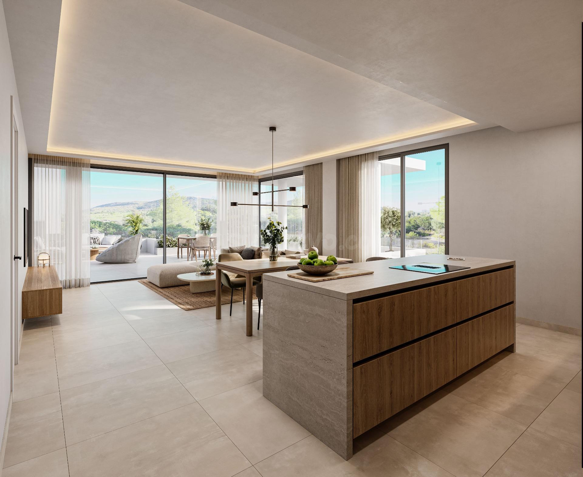 Exclusivas viviendas en un enclave único de la Costa Blanca - foto 3