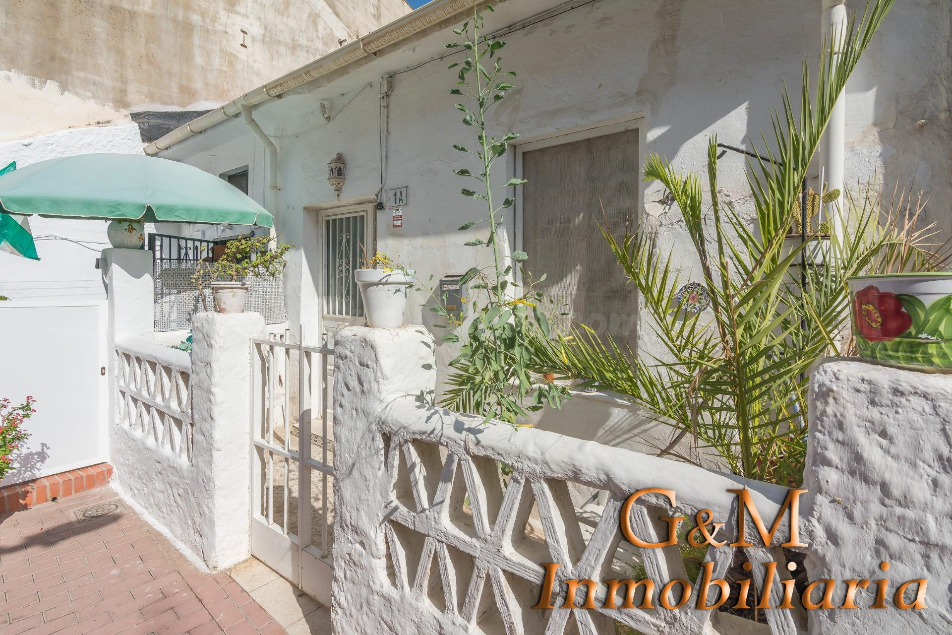 Apartamento 2 habitaciones 44m² en venta - Pedregalejo - foto 3