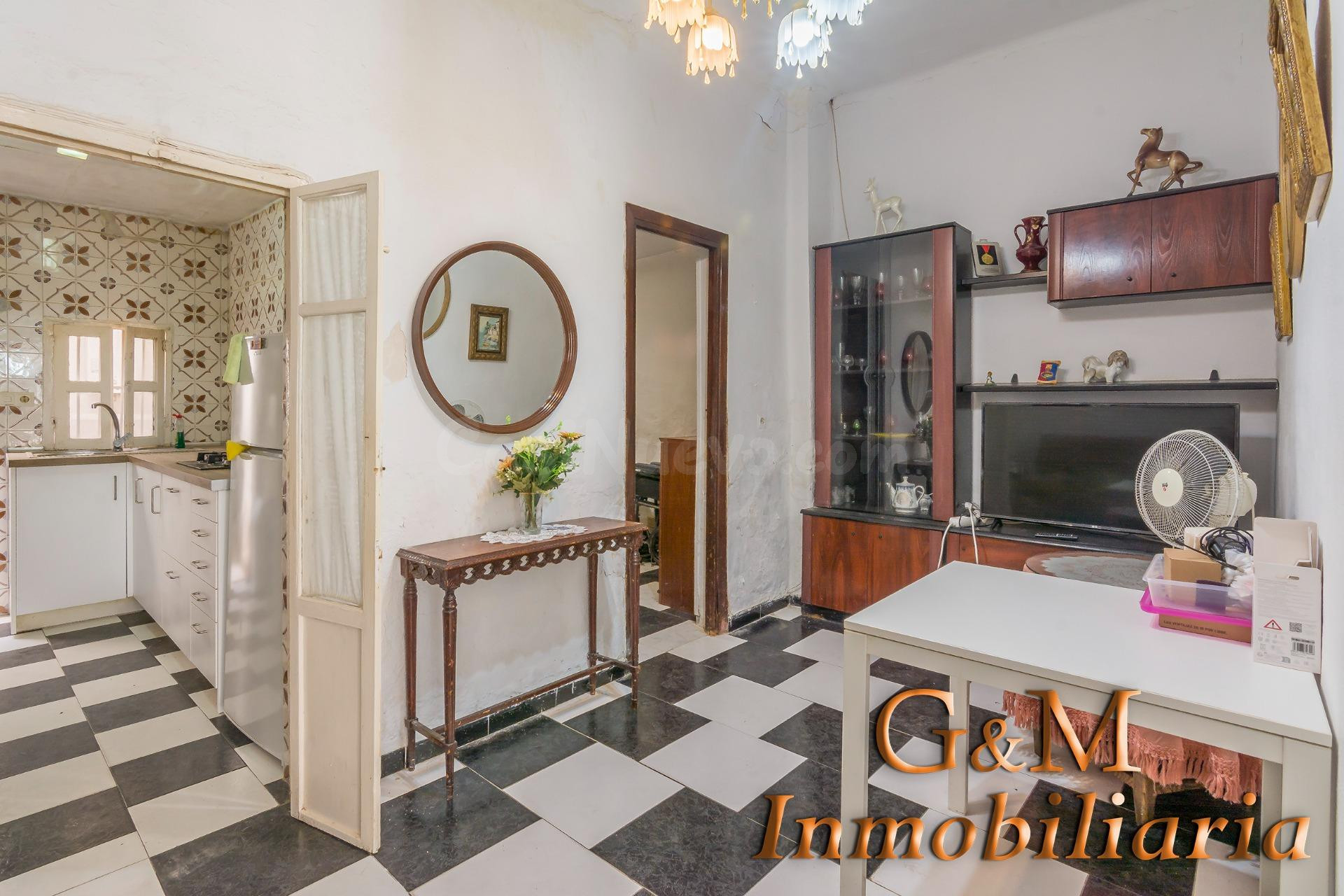 Apartamento 2 habitaciones 44m² en venta - Pedregalejo - foto 4